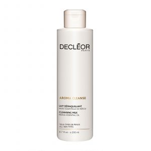 Decl&eacute;or Aroma Cleanse Lait D&eacute;maquillant 200ml