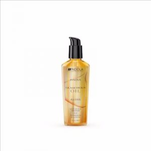 Image de Indola Innova Glamorous Oil Gloss - Huile de soin précieuse