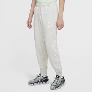 Nike Pantalon Sportswear Swoosh pour Homme - Gris - Taille XL - Male