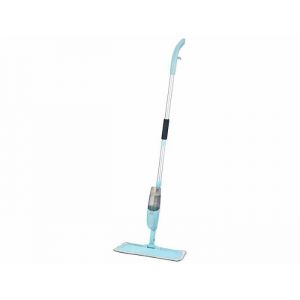 Sichler Haushaltsger&auml;te : Balai-serpilli&egrave;re 3 en 1 avec fonction pulv&eacute;risation WM-05