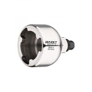 Hazet Extracteur de moyeu de pompe haute pression VAG 2517-1