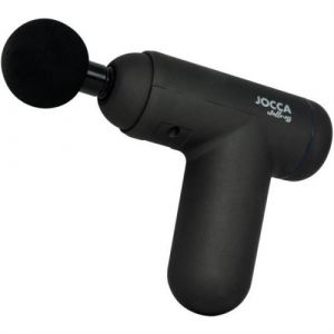 Jocca Pistolet de massage 2177 Ecran LED 32 niveau d intensit&eacute;