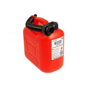 Bidon de carburant, 5L - Könner & Söhnen KS CAN 5