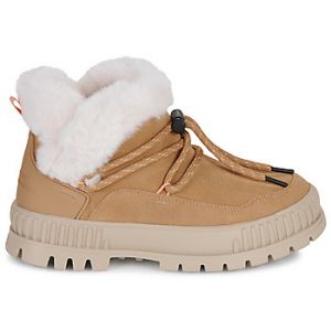 Palladium Baskets femme Pallashoc Lo