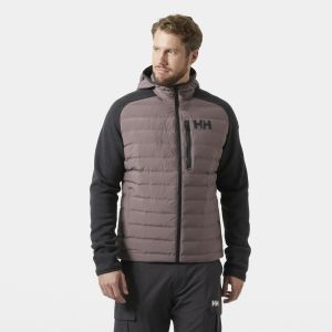 Helly Hansen Doudoune à capuche Arctic Ocean Hybrid