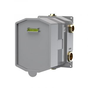 Steinberg Steintec Corps encastré pour mitigeur de baignoire / douche, 039 2100,