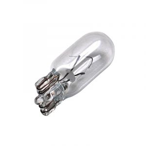 Flosser Ampoule standard W2 1x9 5d W5W