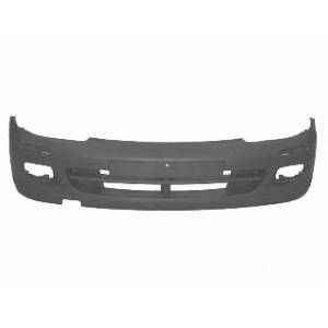 Van Wezel Avant Pare-chocs avant NISSAN MICRA (01/1992 - 12/2007)