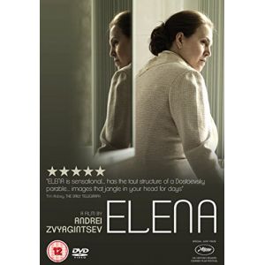 Elena [Edizione: Regno Unito] [Import italien] [DVD]