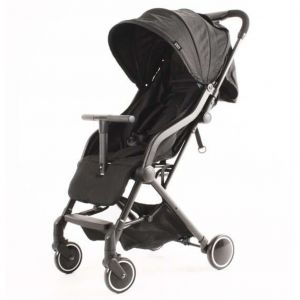 Image de Kekk Poussette pliable Ymo Plus Noir