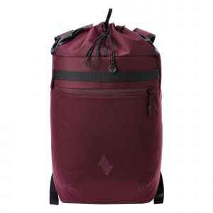 Nitro Urban Collection Fuse Backpack Wine [127419] - sac à dos sac a dos