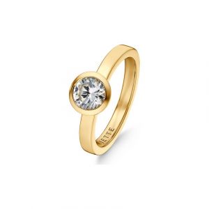 Jette Bague pour femme 88338791 925 Argent