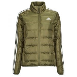 Adidas Doudounes ESS 3S L D J Kaki - Taille S,M,L,XL,XS
