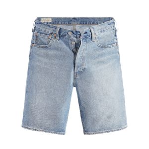 Levi's 501 Original Shorts Short en denim Homme, To The Millenium Short, 36W