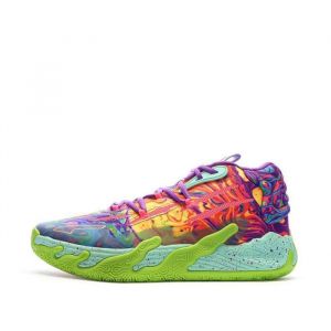 Chaussures indoor Puma MB.03 Be You