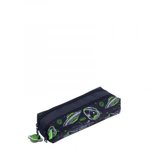 Tann's Trousse double Nouveaux explorateurs 21 cm Ilyes