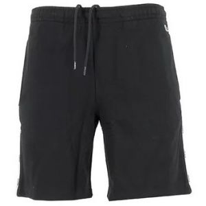 Lacoste Short homme en coton