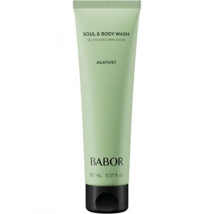 Babor Body & Soul Wash Agathist Bodylotion 150 ml (166.6 &euro; / 1 l)