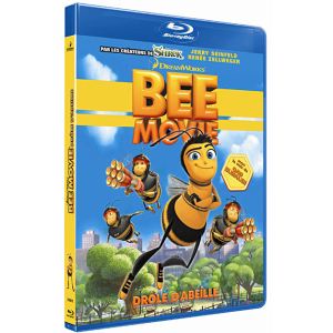 Image de Bee Movie