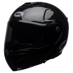 Image de Bell Casque intégral SRT Modular noir - XXL