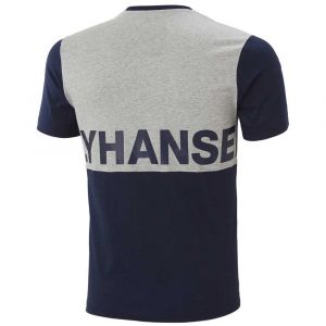 Helly Hansen ACTIVE - Tee-shirt Homme navy