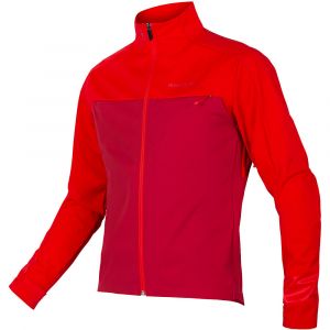 Endura Windchill II Veste Homme, rust L Vestes VTT