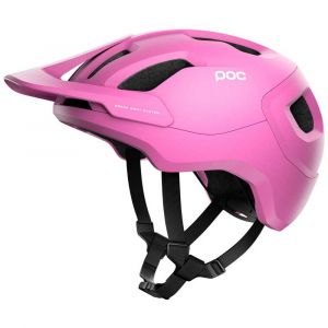 Poc Casque Vtt Axion Spin XL-XXL Actinium Pink Matt