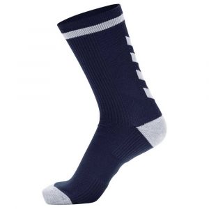 Hummel Elite Indoor EU 46-48 Navy / White