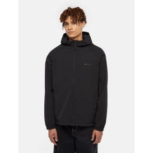 Dickies Veste imperméable à capuche Ronan Shell