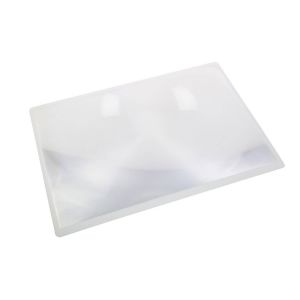 Eduplay Plaque loupe A4