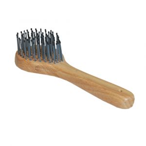 Brosse à crin pour cheval Kentucky