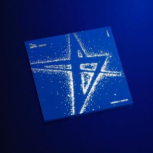 The 4th Studio Album 'The Star Chapter: TOGETHER'