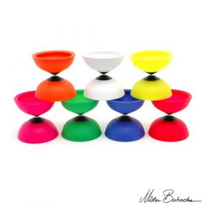 Diabolo Mister Babache Finesse