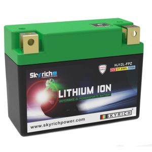 Skyrich Batterie lithium HJ12L-FPZ