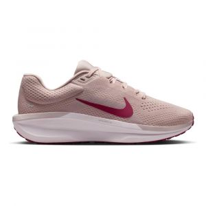 Nike Winflo 11 Chaussure de running sans stabilisateurs Femmes-rouge, violet, Pointure 37.5