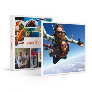 Smartbox Coffret Cadeau Premium experiences sensations fortes-Sport & Aventure