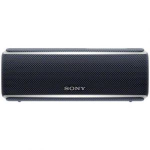 Sony SRS-XB21 - Enceinte portable Bluetooth avec lumières