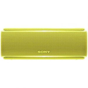 Image de Sony SRS-XB21 - Enceinte portable Bluetooth avec lumières