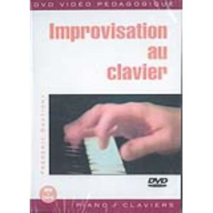 Improvisation Au Clavier