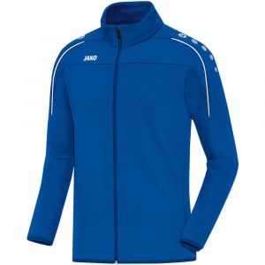 Jako Veste D´entraînement Classico L bleu royal
