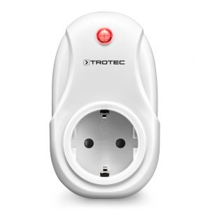 Trotec Prise télécommandée BN35R vendue séparément