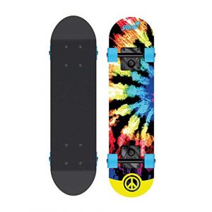 Planche de skate Sport One Hippy