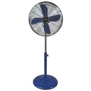 Domair PM40 - Ventilateur sur pied inclinable