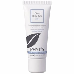 Image de Phyt's Crème Hydra Riche 24H