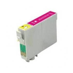 Image de Epson Stylus Color 70/C80 (T0323) Puce Magenta 16ml 00779M