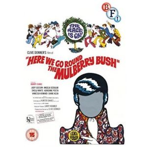 Image de Here We Go Round The Mulberry Bush [Import italien] [DVD]