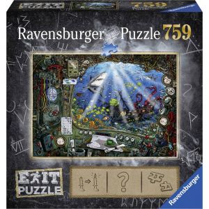 Image de Ravensburger Exit (19953)