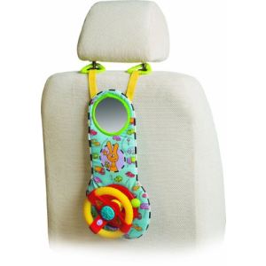 Image de Taf Toys Mobile de voiture : volant  musical