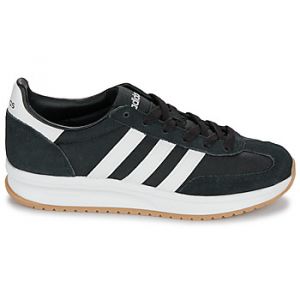 Image de Adidas Chaussures Run 72 noir blanc femme - 40