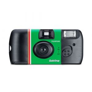 Fujifilm QUICKSNAP FL SP 27EXP EUR